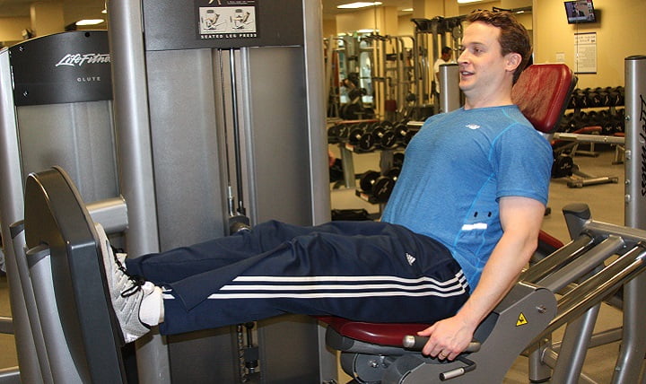 Best Exercise For Mental Health