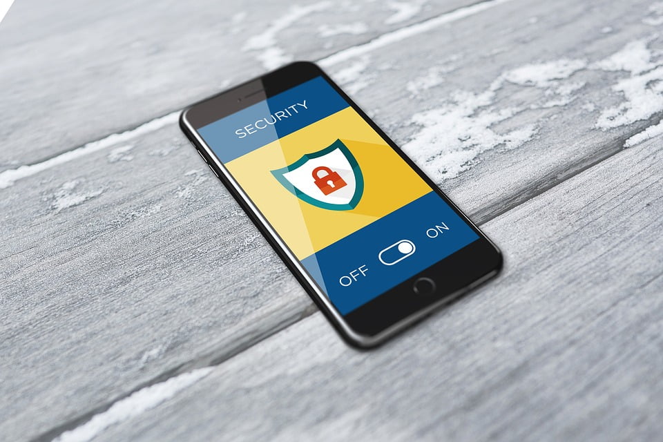 Best Security App For Mobile
