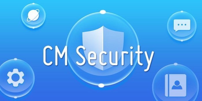 CM Security