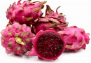 Dragon Fruit Usage