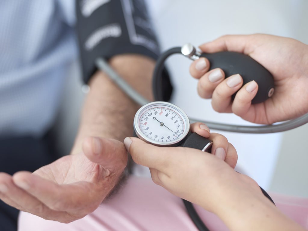 Hypotension