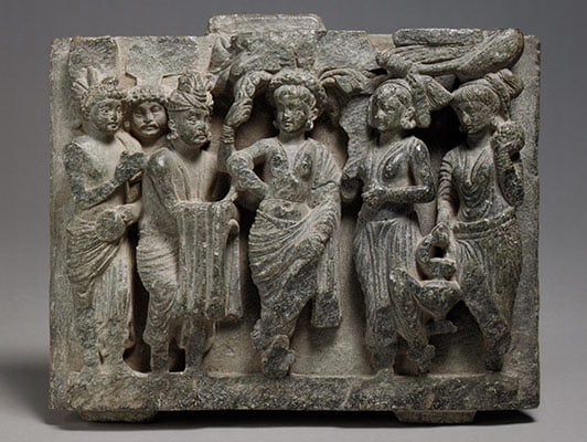 KUSHANS PERIOD