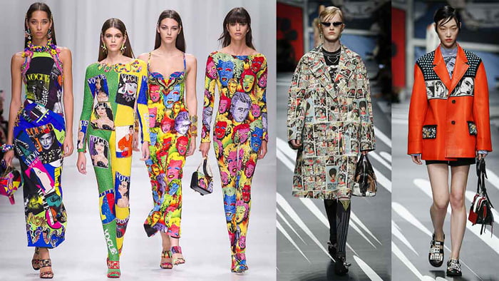 What is the Fashion Industry