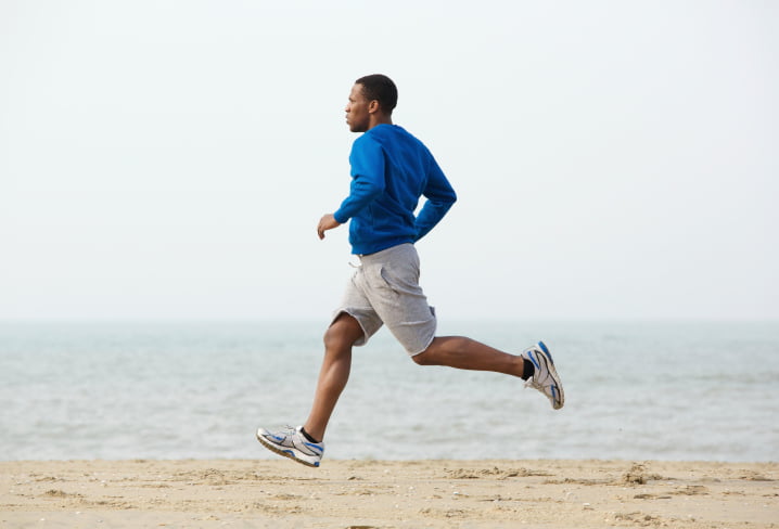 About exercise
