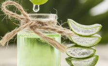 Benefits Of Aloe Vera Juice For Inflammation﻿