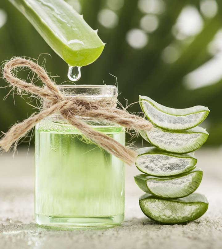 Benefits Of Aloe Vera Juice For Inflammation﻿