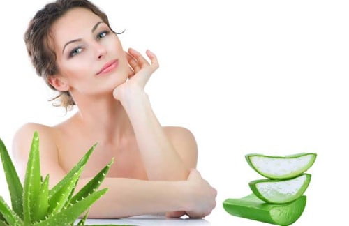 Benefits Of Aloe Vera Juice For Pimples