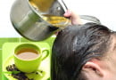 Benefits Of Green Tea For Hair
