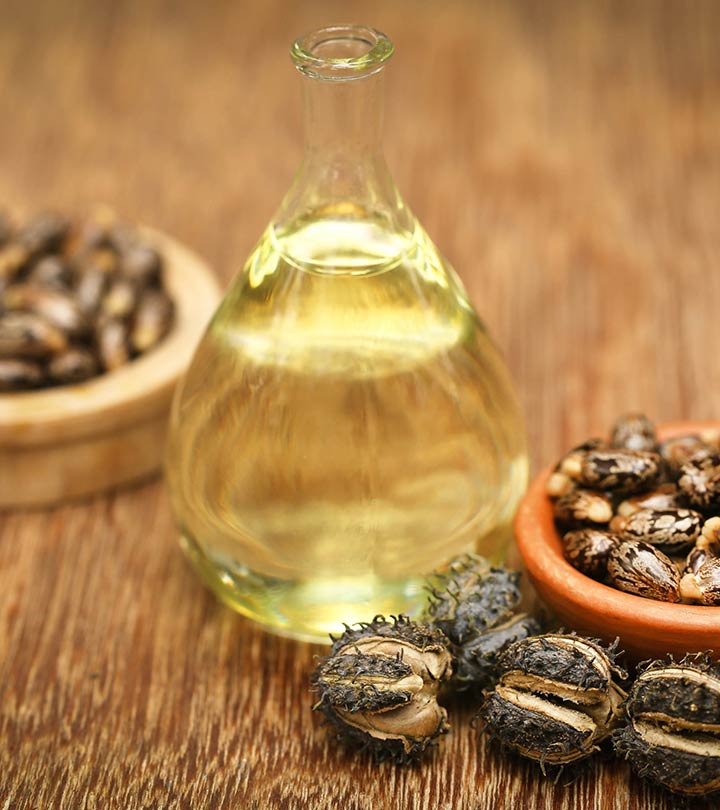 CASTOR OIL FOR HAIR SIDE EFFECTS ARE HERE FOR YOU 