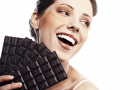 Dark Chocolate Gives Your Skin Sufficient Protection