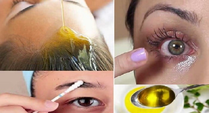HOW CASTOR OIL WORKS