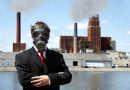 Health Problems of Pollution
