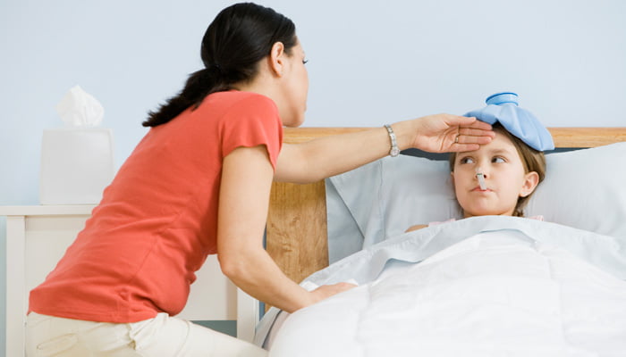 How To Prevent Viral Fever