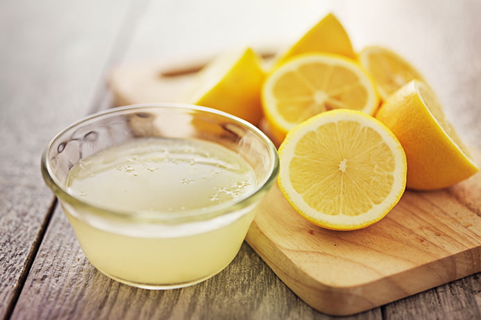 Lemon Juice