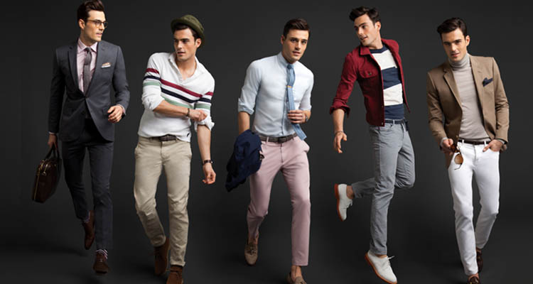 What Is The Best The Top 50 Best Fashion & Style Tips For Men - Mikado In The World Right Now 