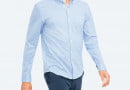 Ministry of Supply Hybrid Dress Shirt