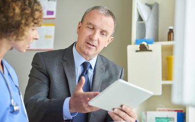 Requirements and Qualification Of Office Manager