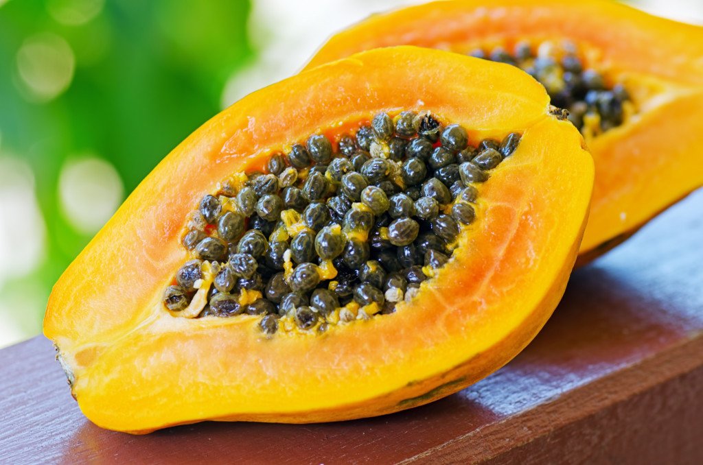 Rich In Nutrients
