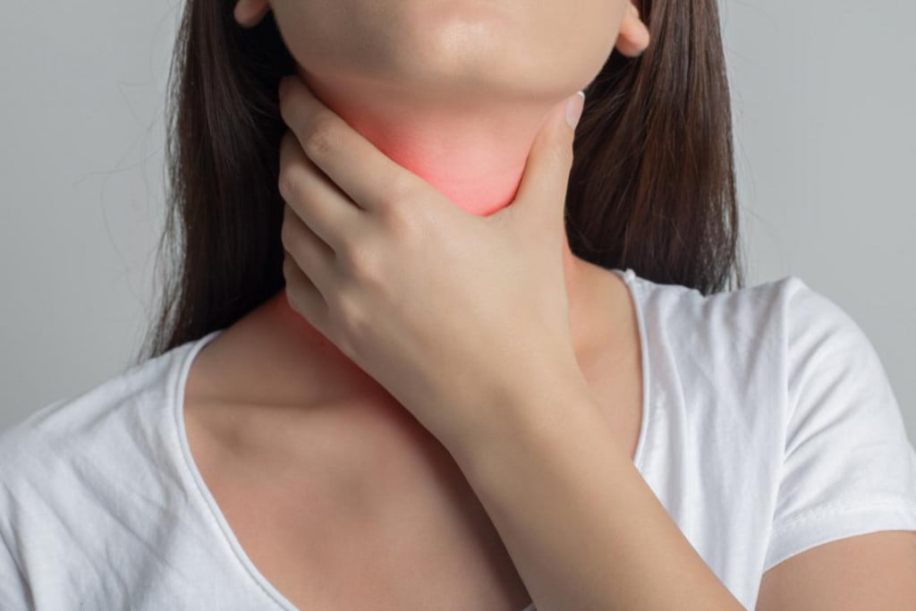 Symptoms Of Viral Fever May Also Include