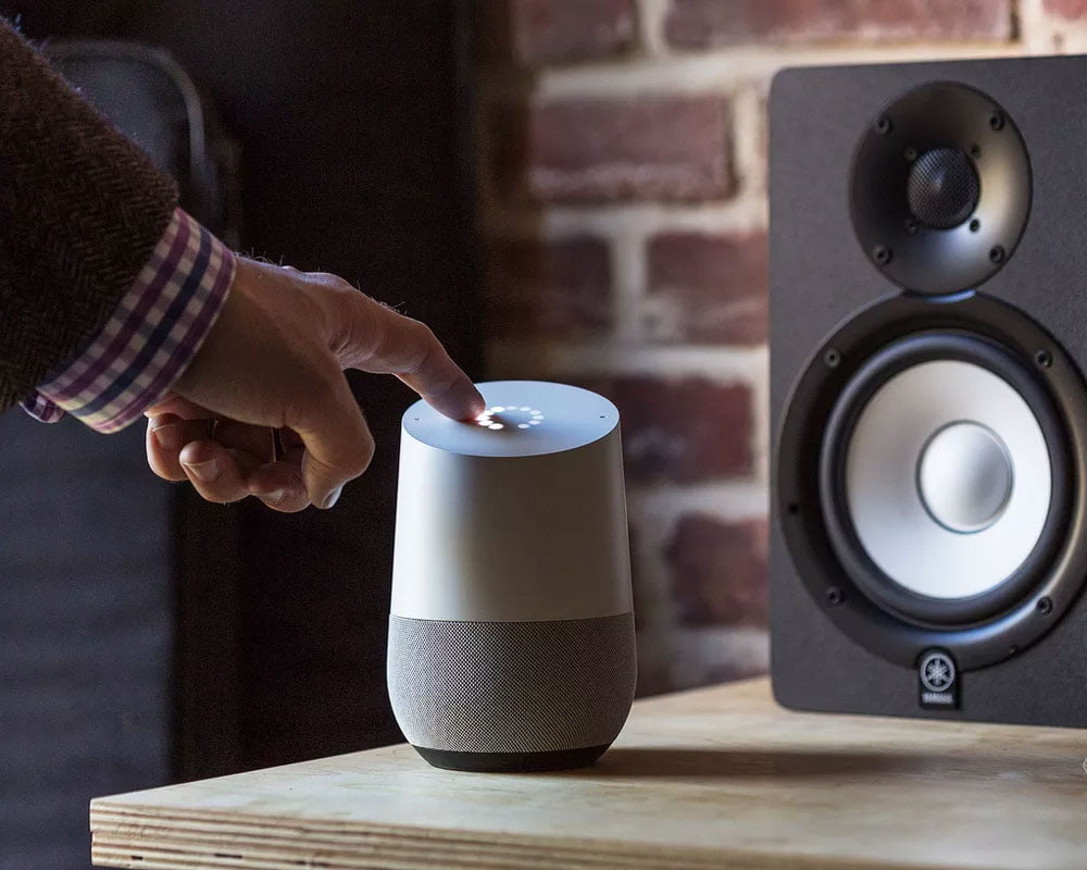 USE GOOGLE HOME IN HINDI LANGUAGE