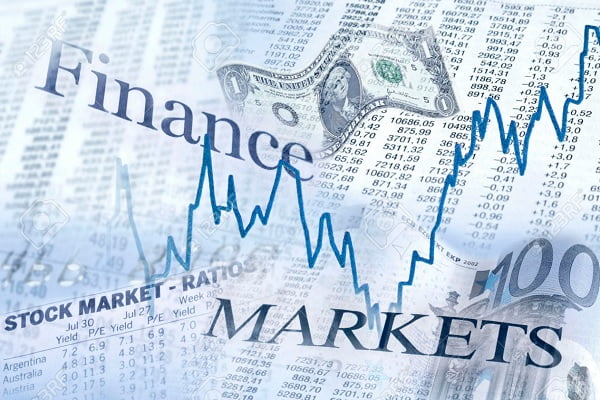 WHAT IS FINANCE MARKET