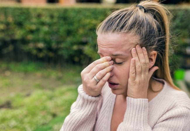 What Are The Signs And Symptoms Of Viral Fever