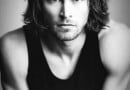 long hairstyle for men