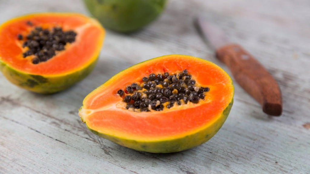 Papaya Benefits For Diabetes