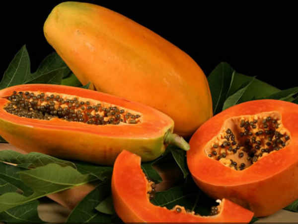 papaya benefits for diabetes