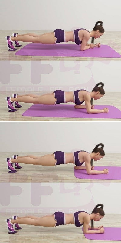 ARMY CRAWLS