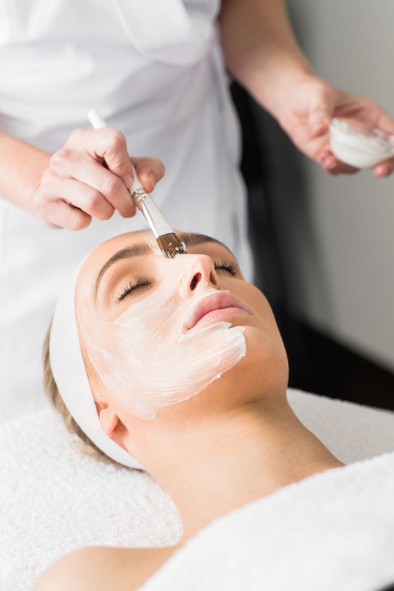 Anti-aging Mask