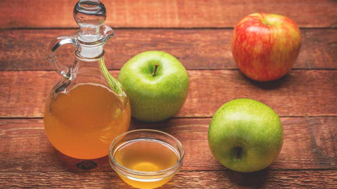 Apple Cider