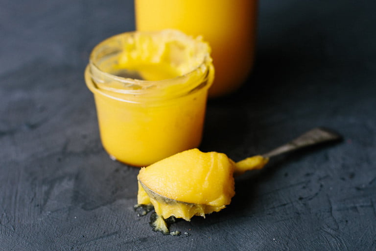 Know The Amazing Benefits Of Ghee On Hair Overnight Fastnewsfeed