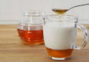Benefits Of Honey And Milk