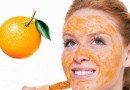 Benefits Of Orange Peel For Skin