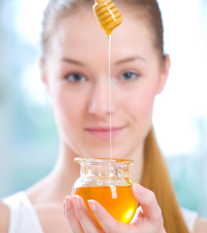 Benefits Of Raw Honey For Skin