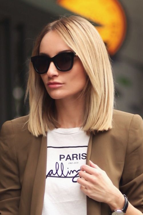 Blunt Lob