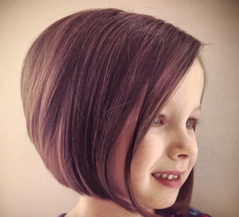 20 Super Sweet Baby Girl Hairstyles