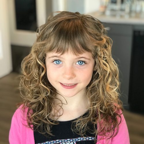 10 Trendy And Cool Baby Girl Haircut - Fastnewsfeed 10 Trendy And Cool Baby Girl Haircut - Fastnewsfeed