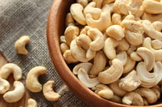 Disadvantages of Cashew Nuts