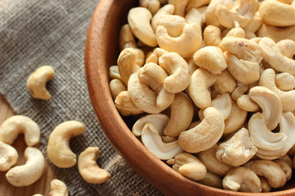 Disadvantages of Cashew Nuts