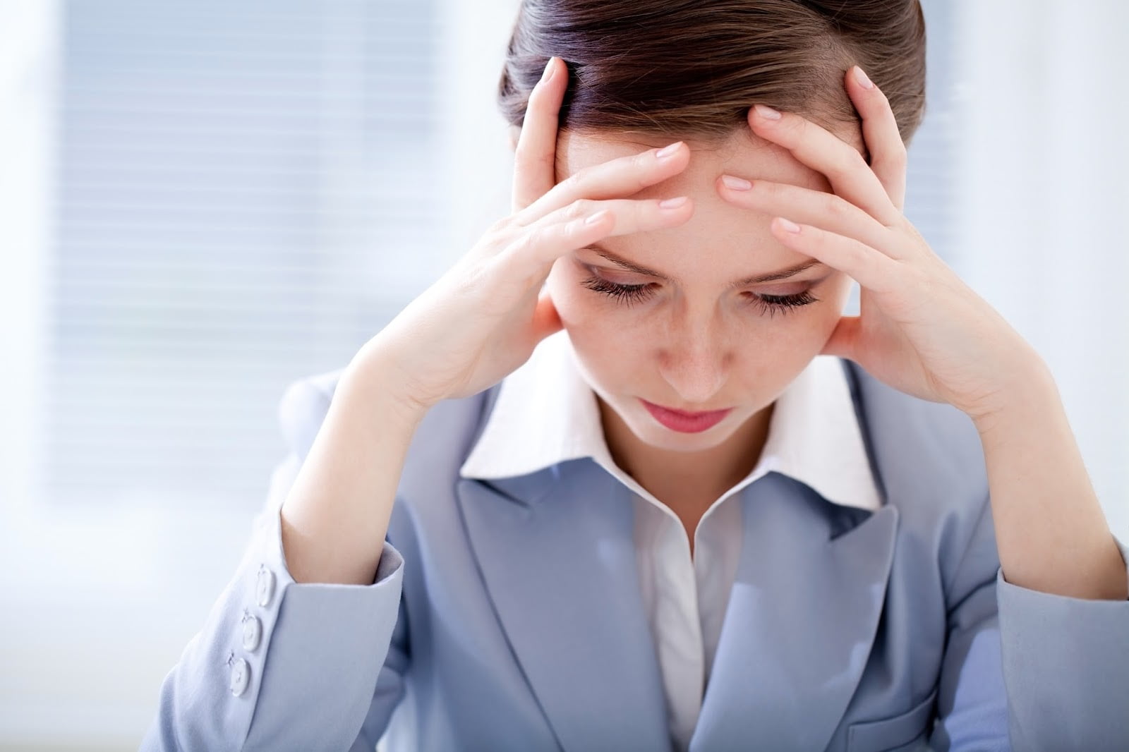 Fight Stress