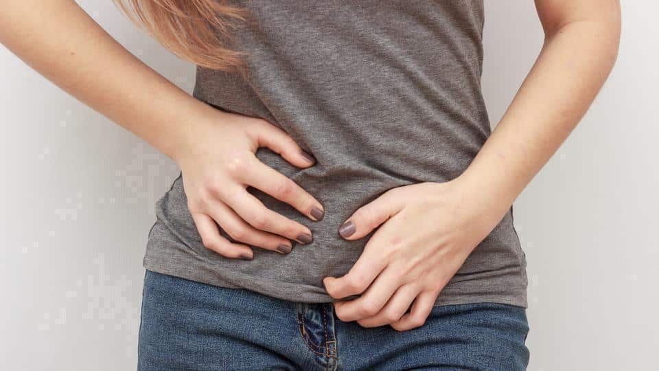 Fights Stomach Infections