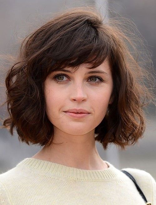 French Bob
