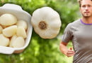 GARLIC BENEFITS FOR MEN