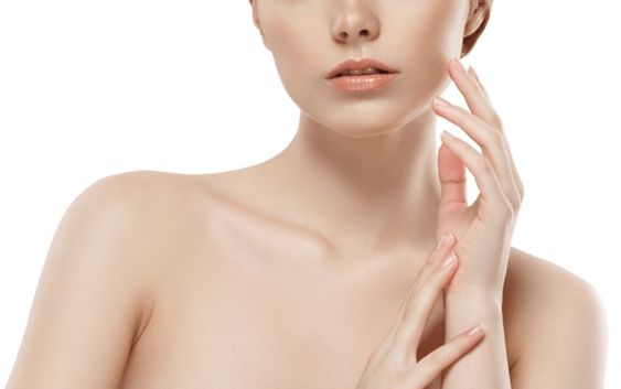 Dead Skin Removal