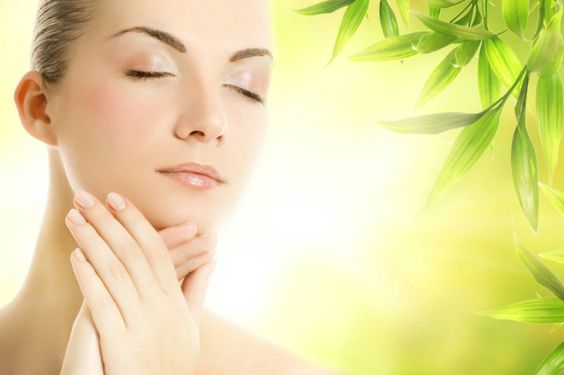 Green Tea For Skin Clean skin deeply