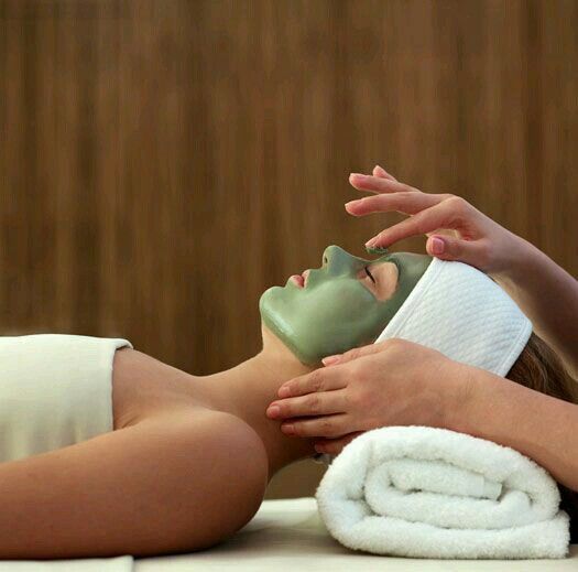 Green Tea For sensative skin