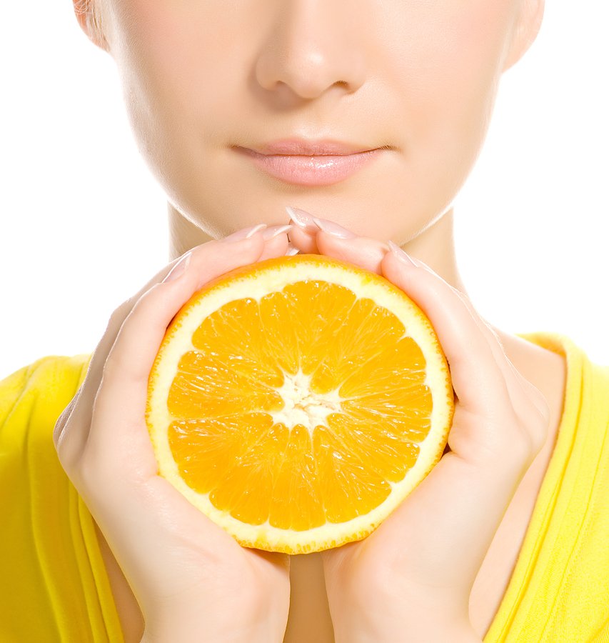 Improves Skin Tone