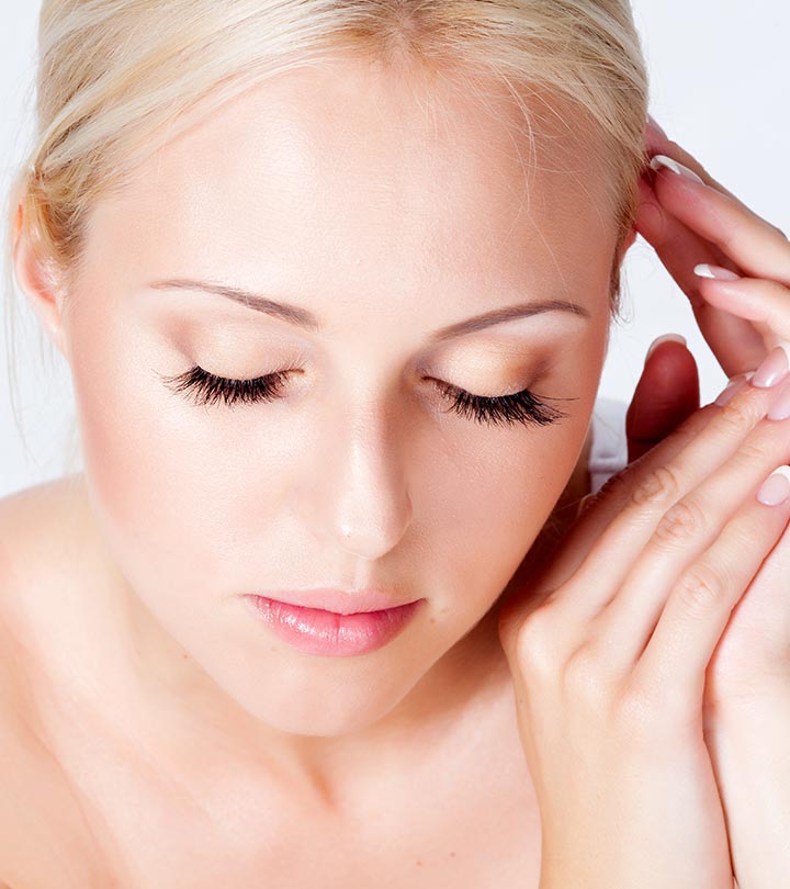 Lighten Skin Tone